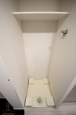 その他設備　プレサンス堺筋本町センティス