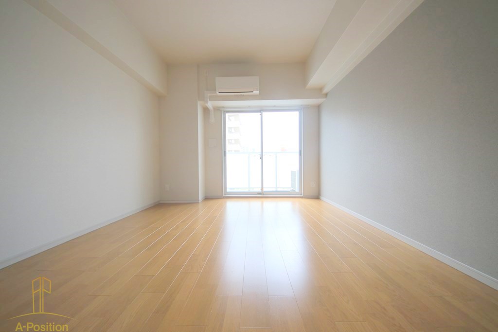 居室・リビング　コスモ真田山