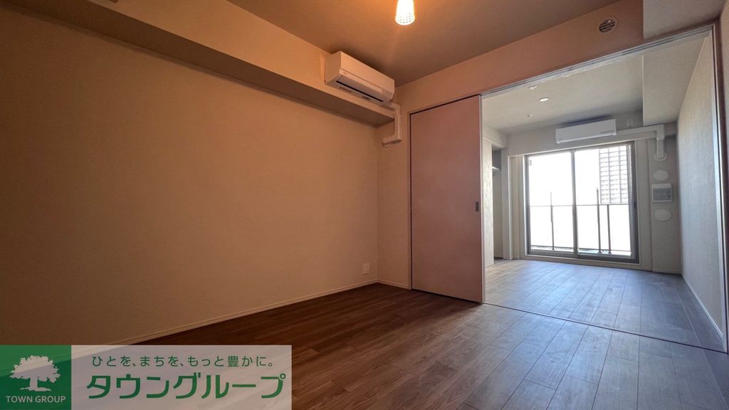 居室・リビング　リビング/居室