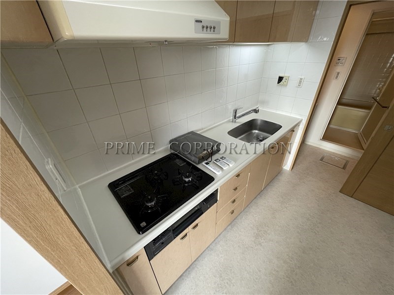 キッチン　※参考写真※