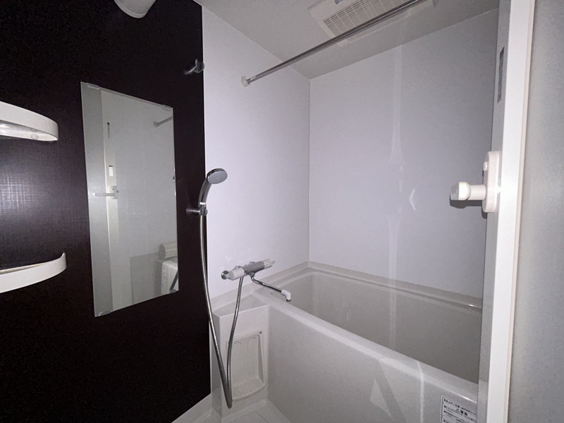 バス・シャワールーム　※別部屋参照