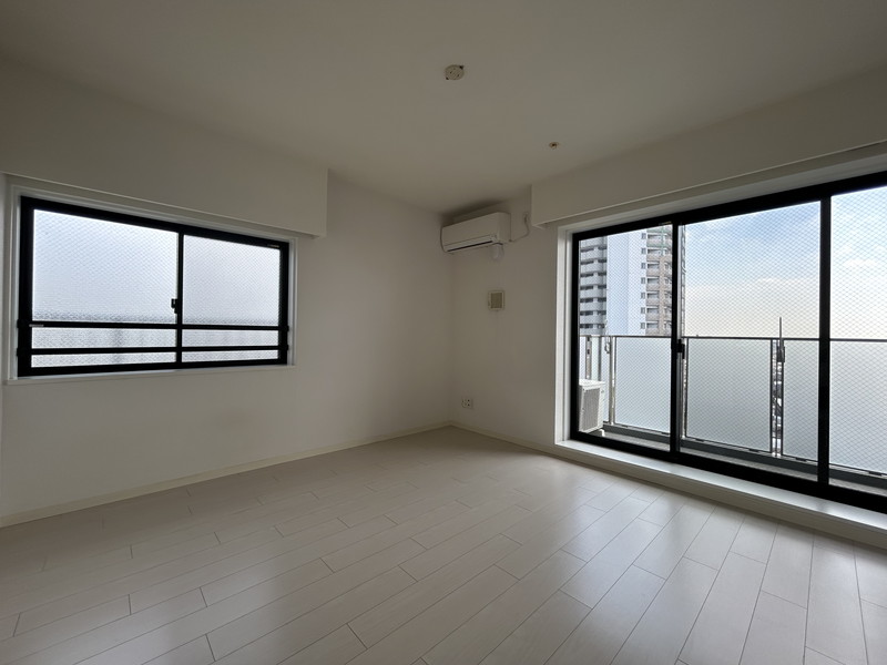 居室・リビング　※別部屋参照