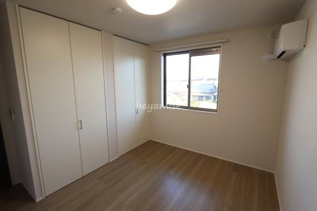 その他部屋・スペース　写真は別号室