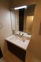 洗面設備　写真は別号室
