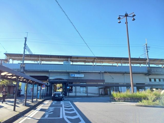 その他　湖西線おごと温泉駅（その他）まで800m