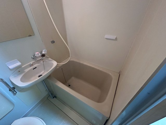 バス・シャワールーム　オーガスタ広路本町