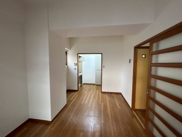 その他部屋・スペース　オーガスタ広路本町