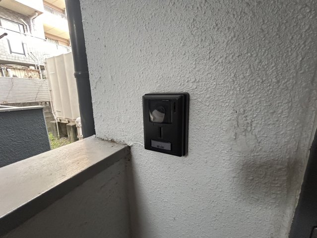 セキュリティ　オーガスタ広路本町