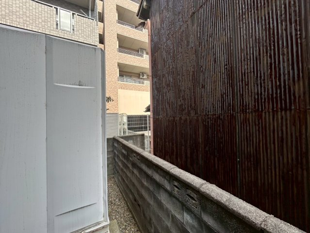 眺望　オーガスタ広路本町