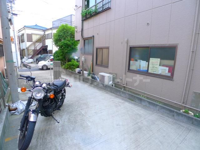 その他共有部分