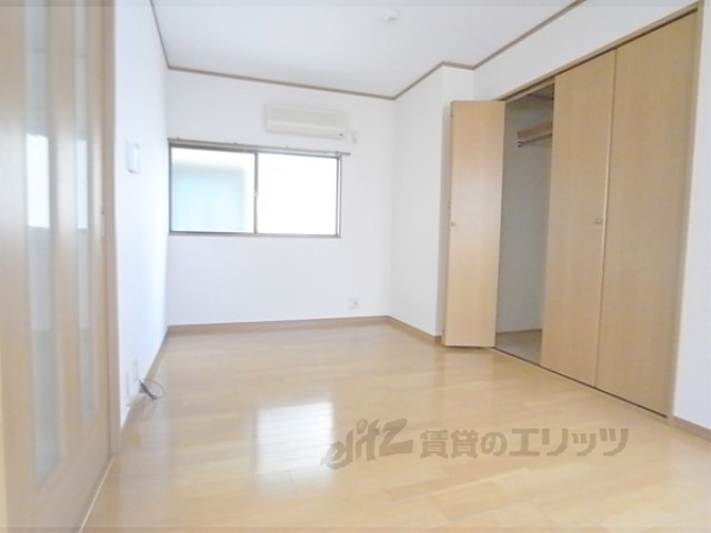 居室・リビング　洋室