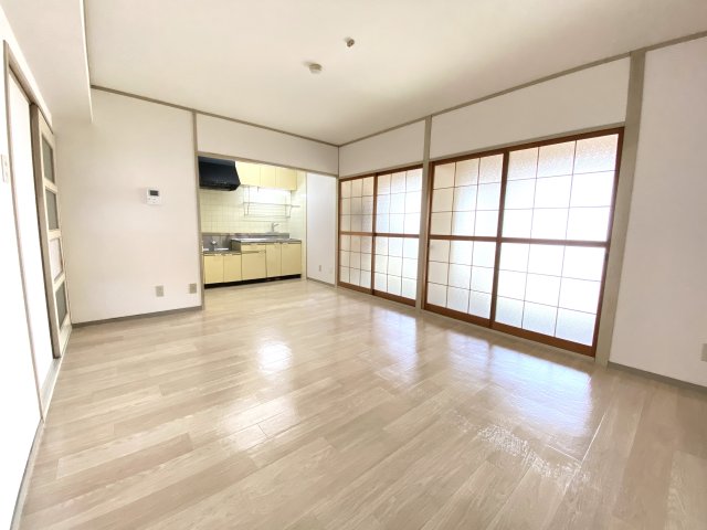 居室・リビング　※イメージ写真となります。