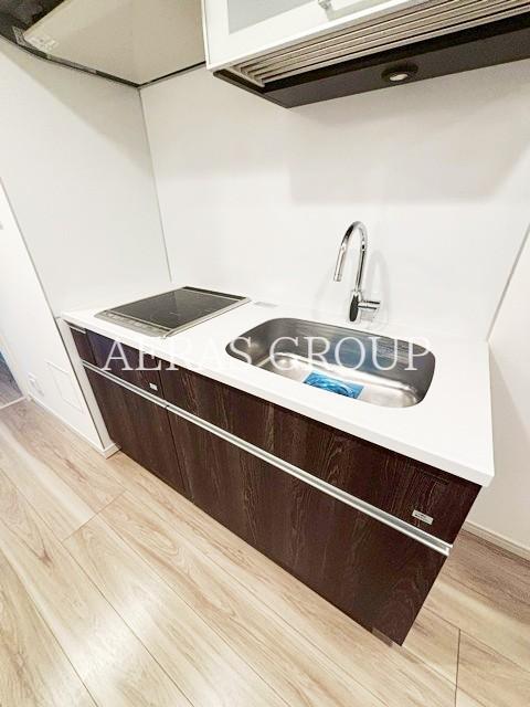 キッチン　同仕様タイプ