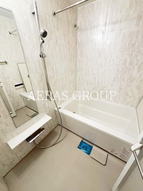 バス・シャワールーム　同仕様タイプ