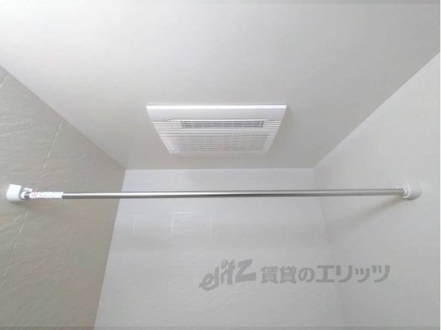 その他設備　浴室乾燥機