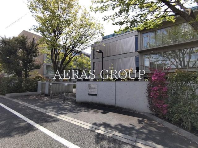 図書館　東京都市大学 世田谷キャンパス図書館（図書館）まで749m