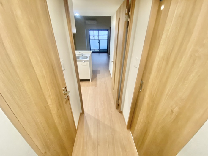 その他共有部分　※同系タイプの写真です。