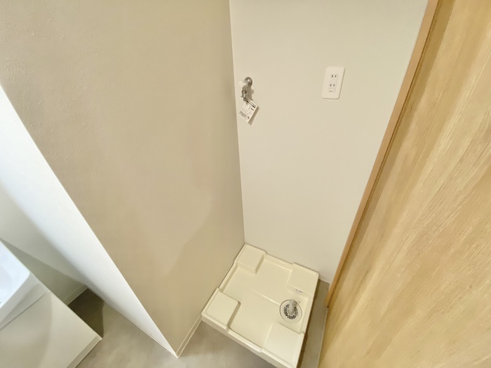 その他設備　※同系タイプの写真です。