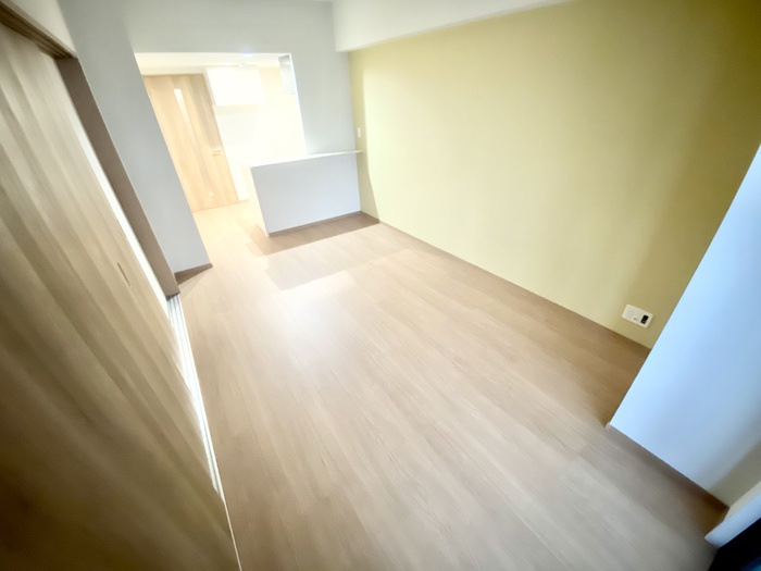 居室・リビング　※同系タイプの写真です。