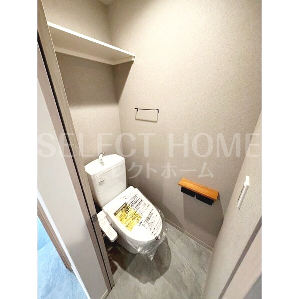 トイレ　トイレも気になるポイント