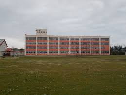 高校・高専　当別高校（高校・高専）まで705m