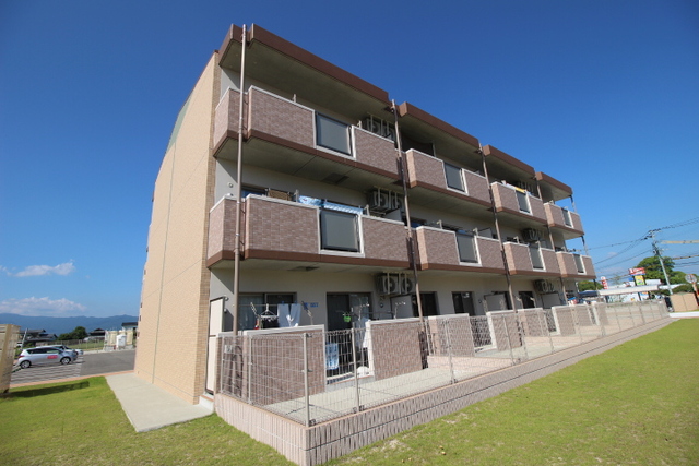 建物外観　外観☆