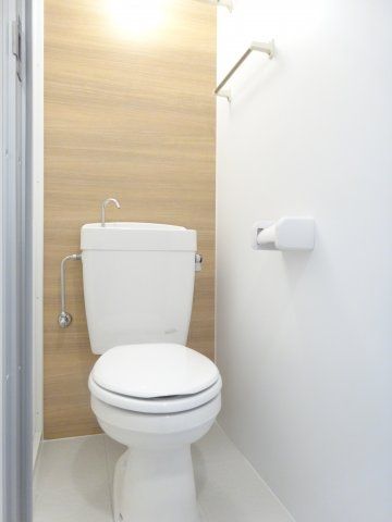 トイレ　同仕様