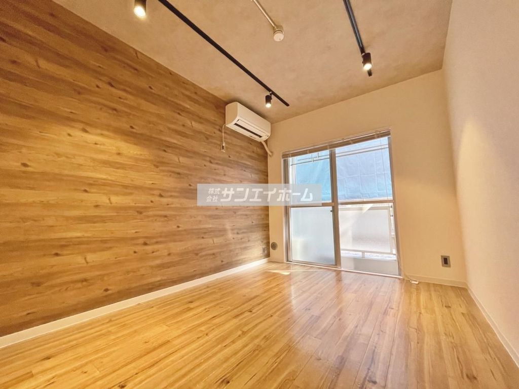 居室・リビング　同仕様