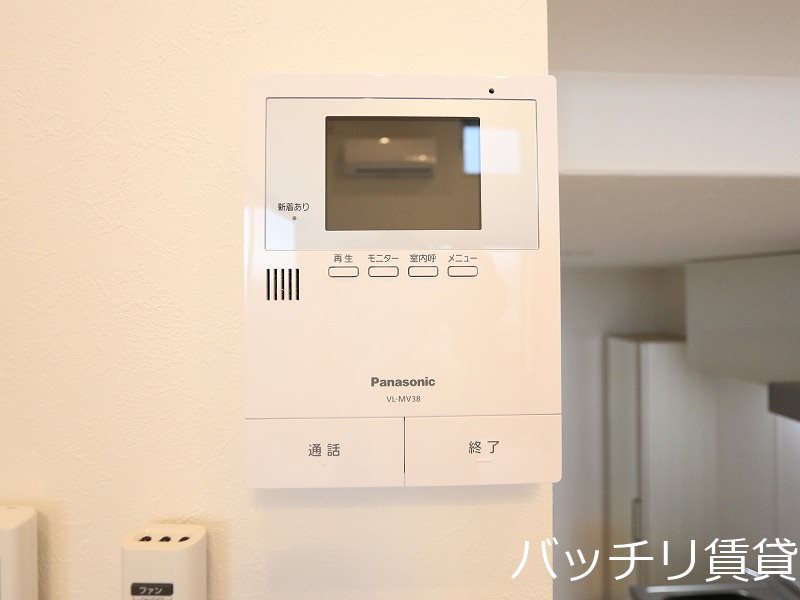 セキュリティ　同型タイプの為、現状を優先致します。