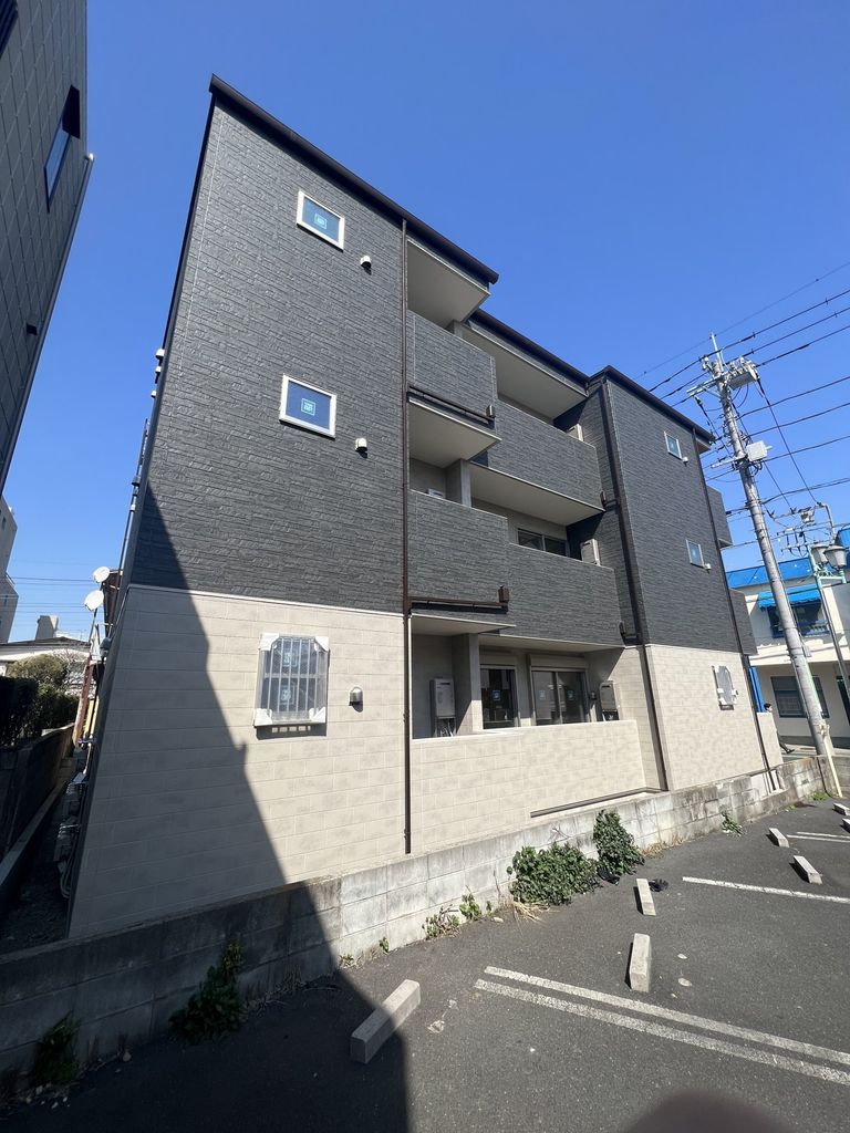 その他共有部分　外観