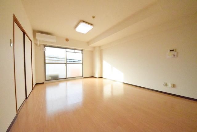 居室・リビング　同物件別部屋参考