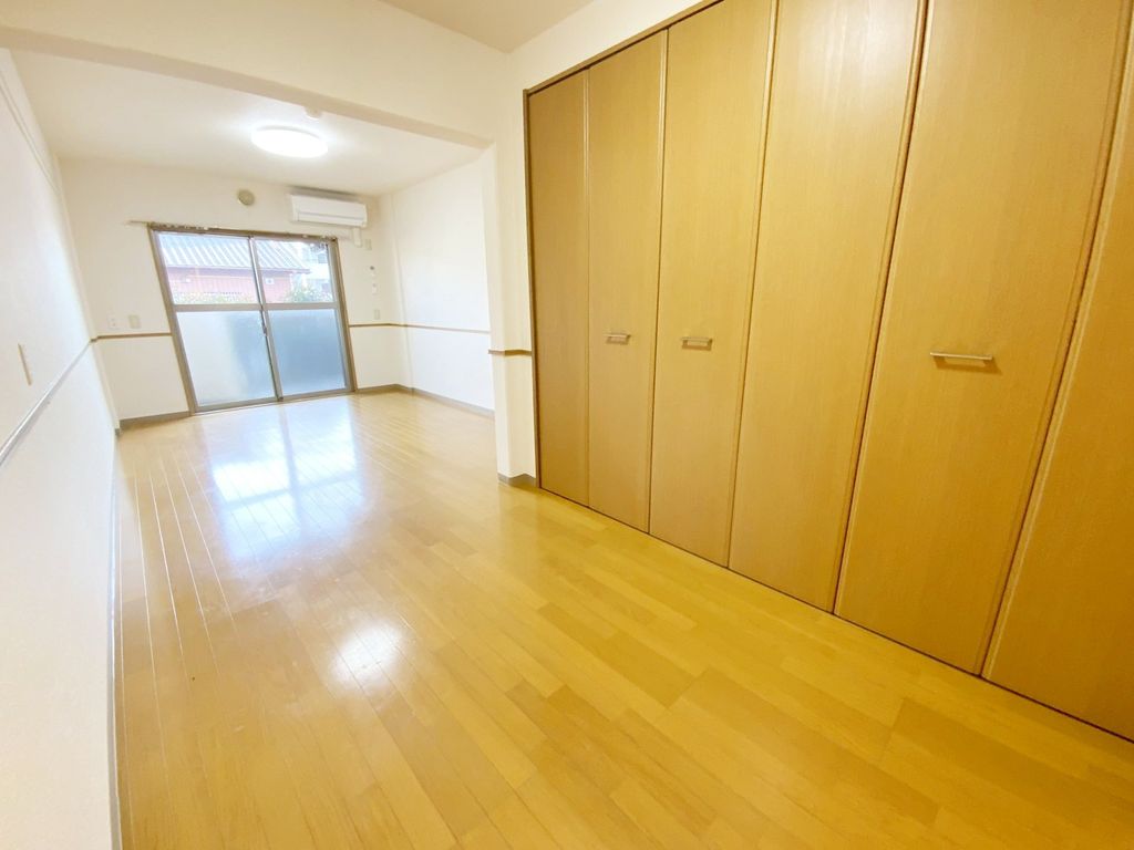 居室・リビング　リビング/居室