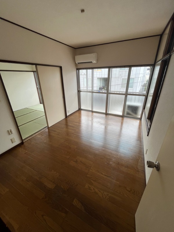 居室・リビング　※他部屋写真参考