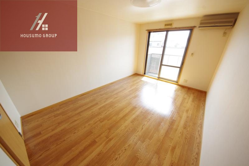 居室・リビング　リビングです