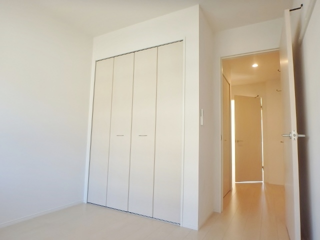 その他部屋・スペース　同施工写真