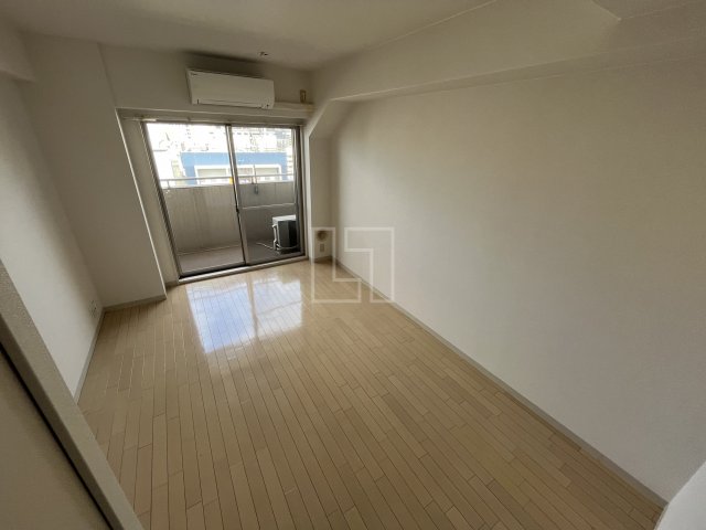 居室・リビング　ウィルテラスなんば南　洋室