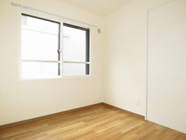 その他部屋・スペース　洋室