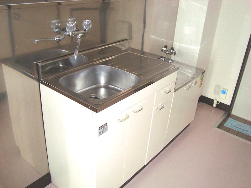 キッチン　101の画像です。