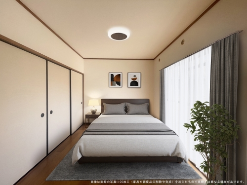 その他部屋・スペース　※別号室参考画像になります。現況優先とします。