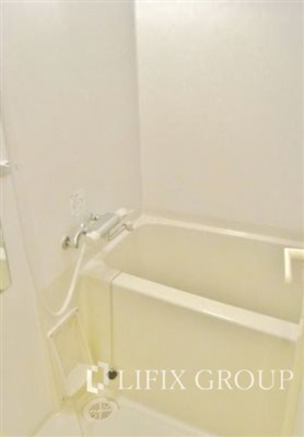 バス・シャワールーム　風呂