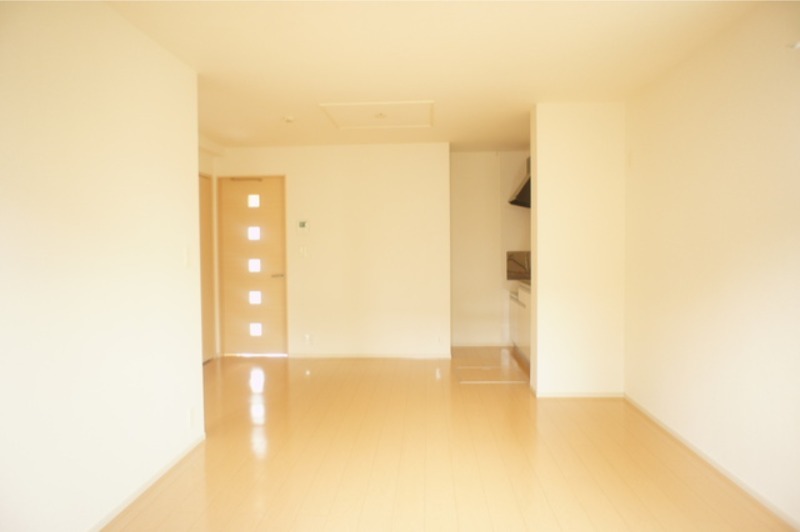 居室・リビング　図面と現状に相違がある場合には現状を優先