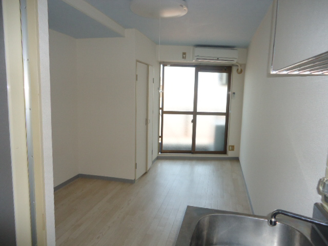 居室・リビング　洋室