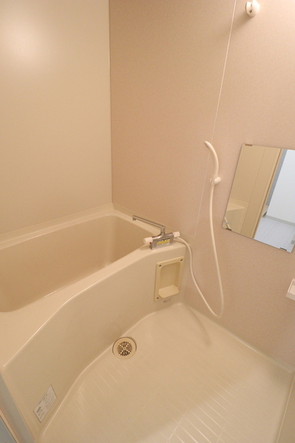 バス・シャワールーム　ユニットバス