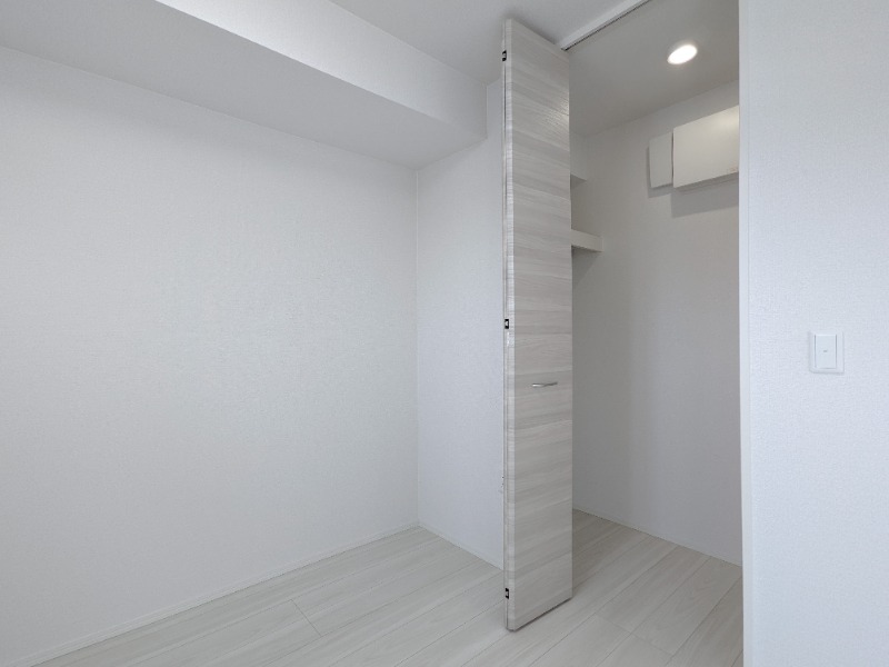 収納　図面と現状に相違がある場合には現状を優先