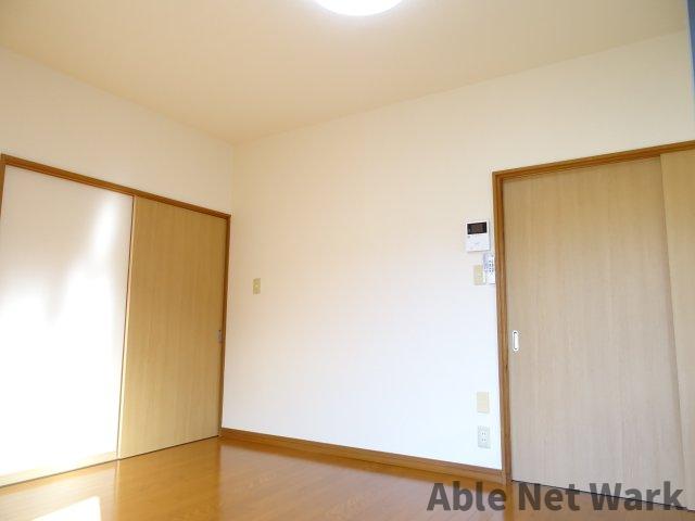 居室・リビング　ゆったりとした居間