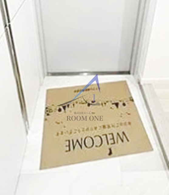 玄関　玄関です。