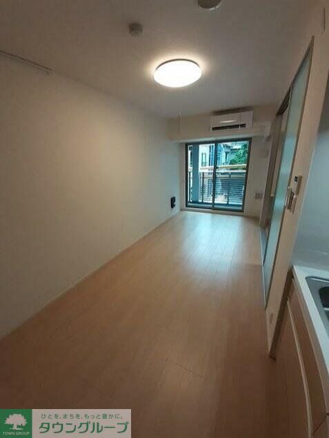 居室・リビング　リビング/居室