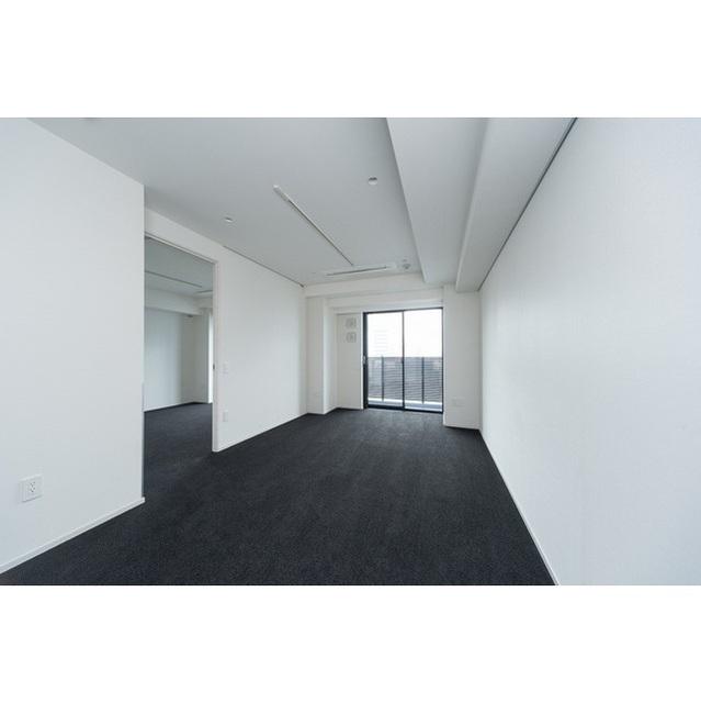 居室・リビング　居室