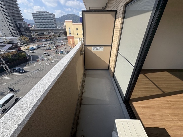 その他設備　別号室の写真