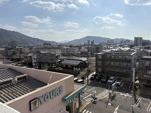 セキュリティ　別号室の写真